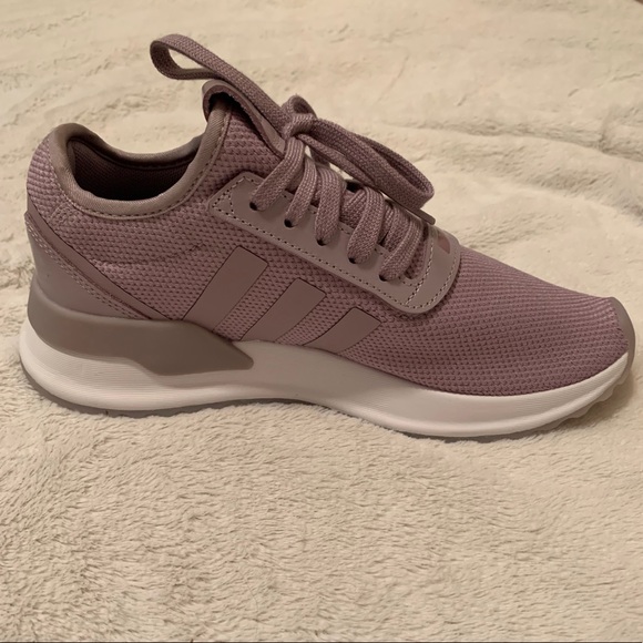 Light purple Adidas - Picture 9 of 11
